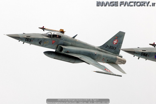 2007-03-24 Meiringen Airshow 0194 F-5E Tiger II